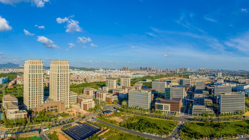 以創(chuàng)新引領(lǐng),廈門(mén)搶占新一輪城市制高點(diǎn)