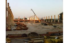 有口碑的廈門工廠拆除當(dāng)選廈門龍興回收