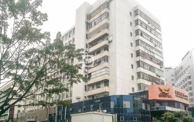 東方商貿(mào)大廈寫字樓租賃指南 優(yōu)勢(shì)、租金與服務(wù)解析